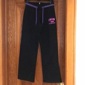 Puma sweat pants
